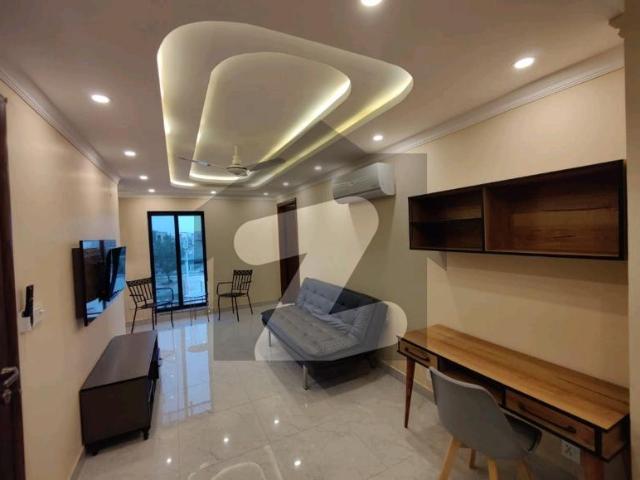 Apartment for rent in Rawalpindi, Islamabad Capital Territory