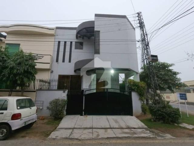 House for sale in Rawalpindi, Islamabad Capital Territory