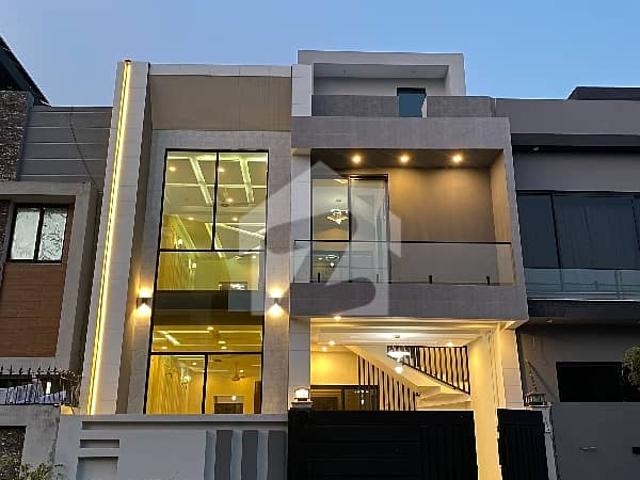 House for sale in Islamabad