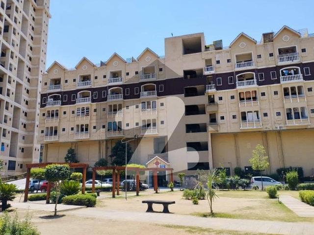 Apartment for sale in Islamabad
