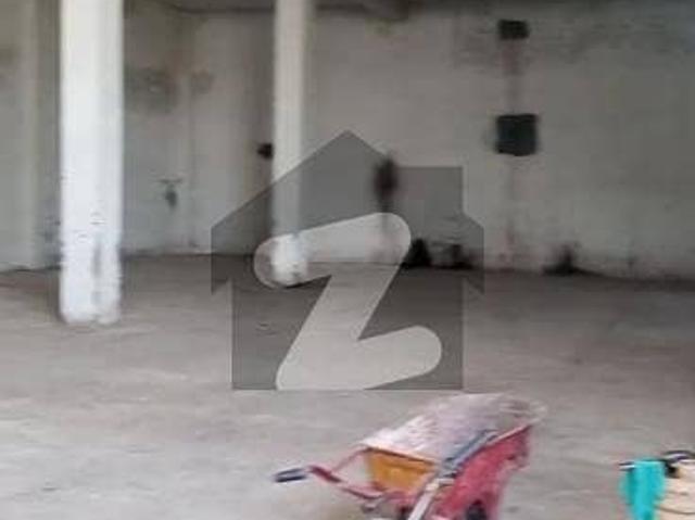 Warehouse for rent in Rawalpindi, Islamabad Capital Territory