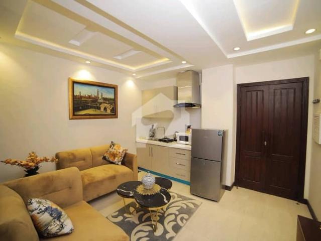 Apartment for rent in Rawalpindi, Islamabad Capital Territory