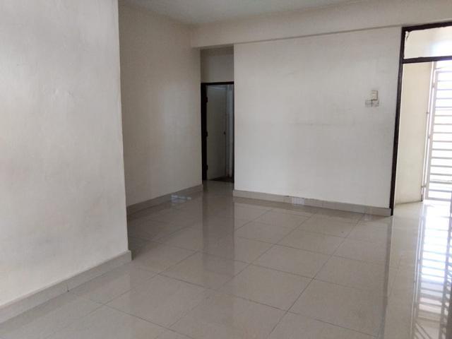 Flat for sale in Penang