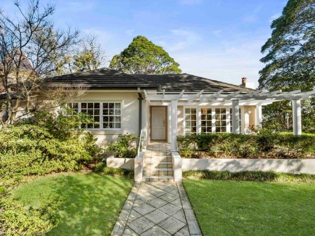 House for sale in Sydney, New South Wales