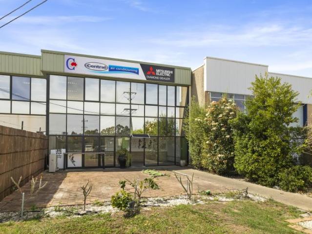 Warehouse for sale in Moorebank, Sydney