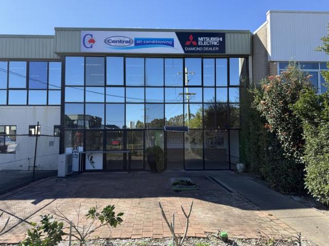 Warehouse for sale in Sydney, New South Wales