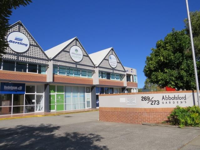 Office for rent in Mayne, Greater Brisbane
