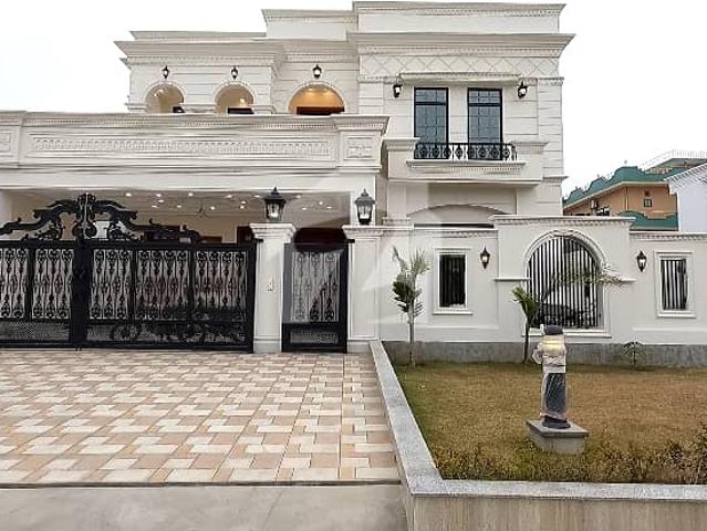 House for sale in اسلام آباد, زون 1