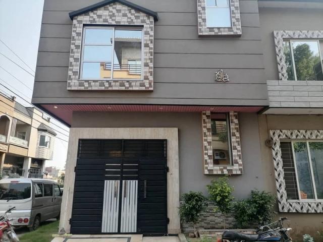 House for sale in Rawalpindi, Islamabad Capital Territory