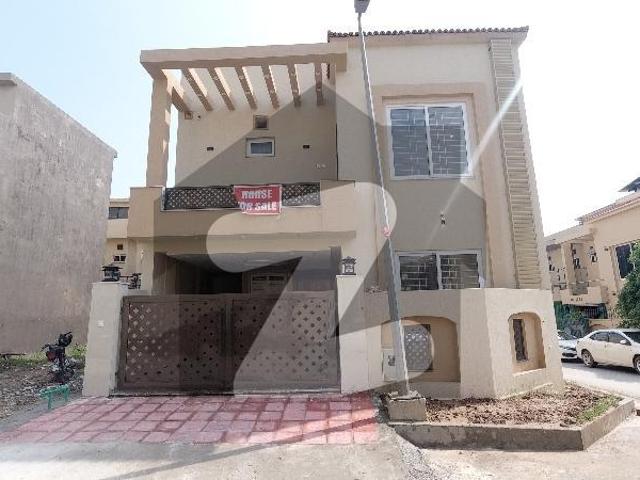 House for sale in Rawalpindi, Islamabad Capital Territory
