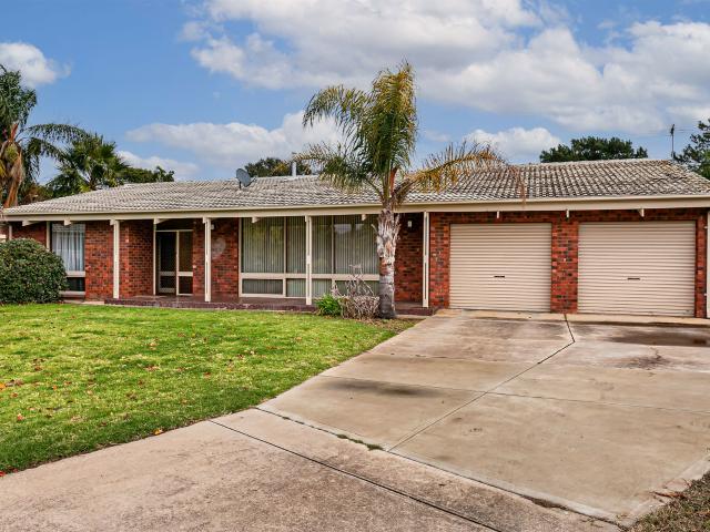 House for rent in Horseshoe Creek, South Australia