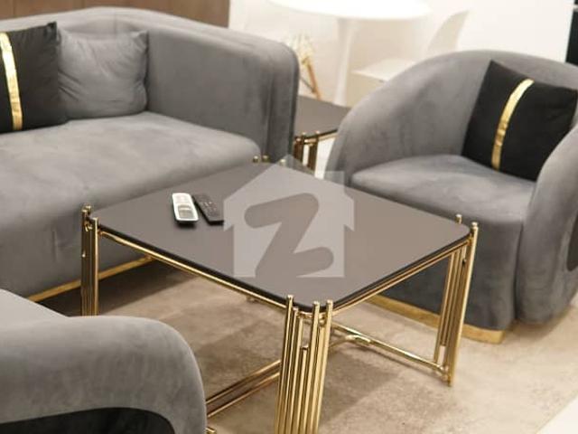 Apartment for sale in لاہور, لاہور ڈویژن