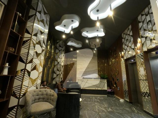 Apartment for rent in Clifton, North Waziristan
