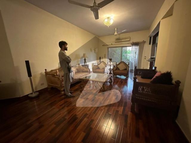 Apartment for rent in Islamabad