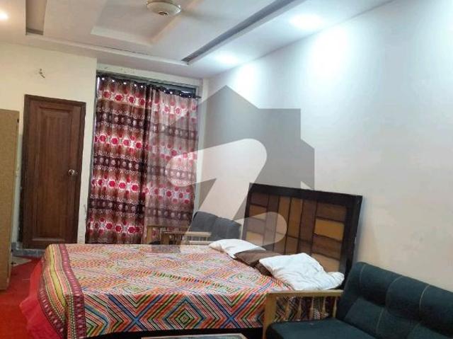 Apartment for rent in Islamabad