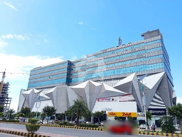 Apartment for sale in Islamabad