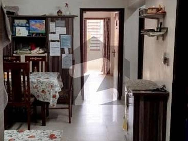 Apartment for sale in Karachi