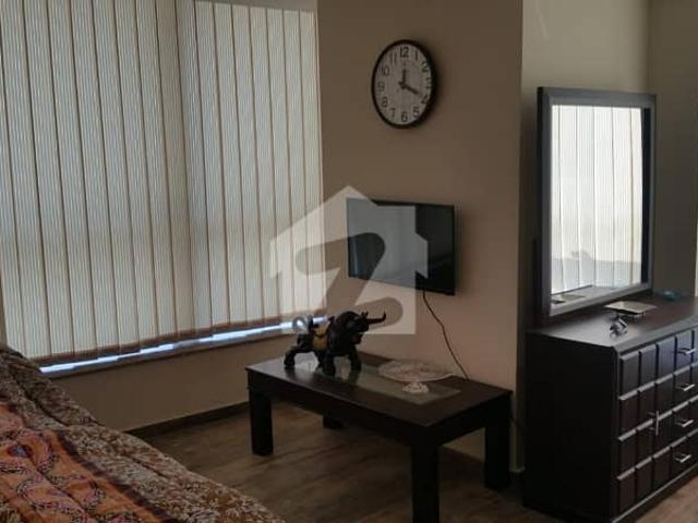 Apartment for rent in Islamabad