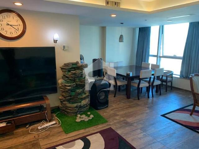 Apartment for rent in Islamabad