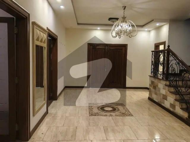 House for rent in Clifton, North Waziristan