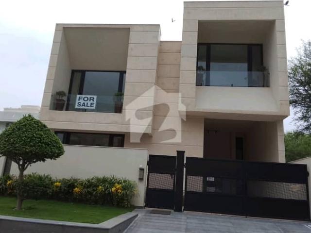 House for sale in Islamabad