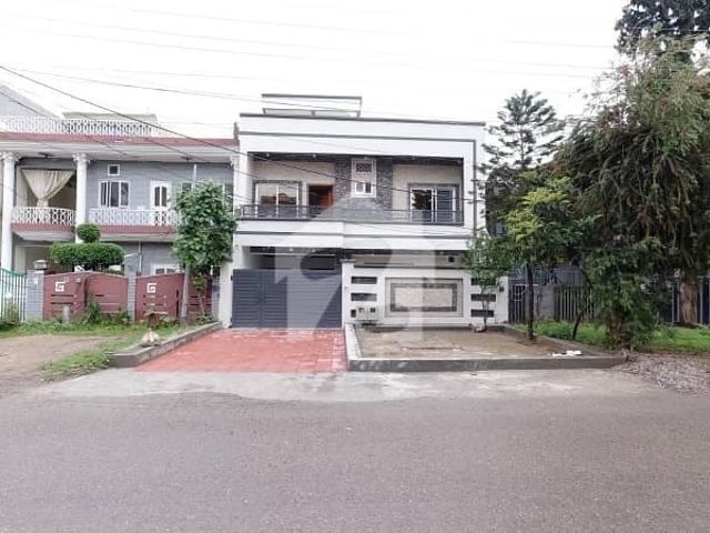 House for sale in Islamabad