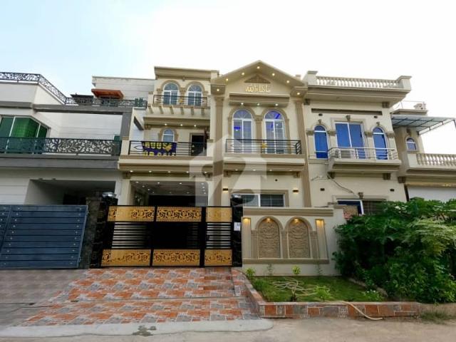 House for sale in Rawalpindi, Islamabad Capital Territory