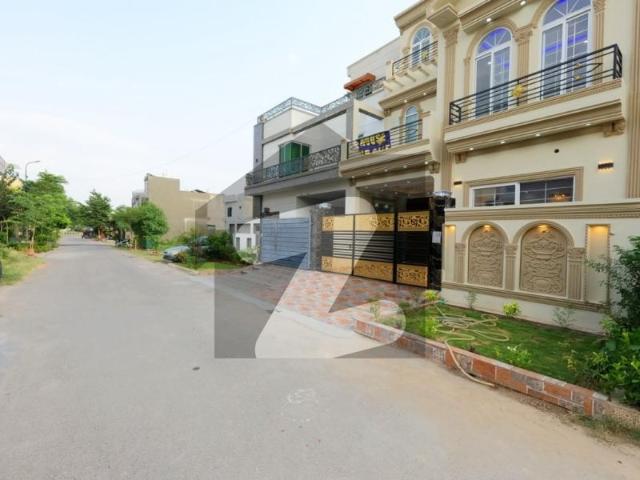 House for sale in Rawalpindi, Islamabad Capital Territory