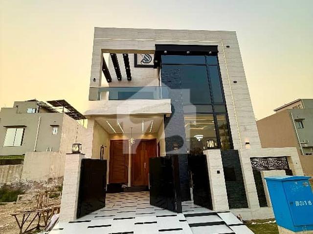 House for sale in Rawalpindi, Islamabad Capital Territory