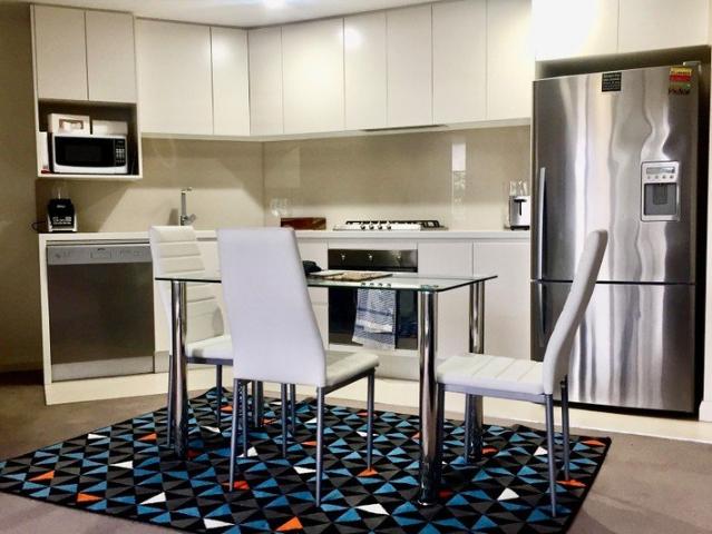 Apartment for rent in Sydney, New South Wales
