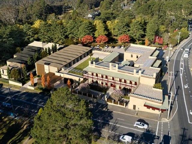Property for sale in Mount Victoria, New South Wales