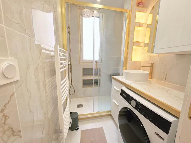 Appartement location à Paris, Île-de-France