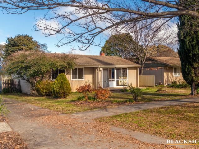 Property for sale in Lyneham, Australian Capital Territory