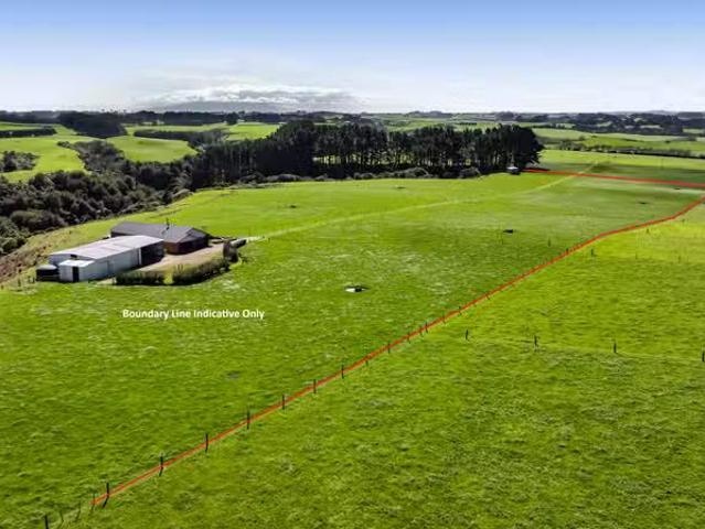 House for rent in Pātea, South Taranaki District