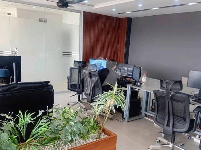 Office for sale in Islamabad