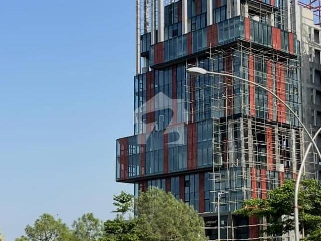 Office for sale in Islamabad