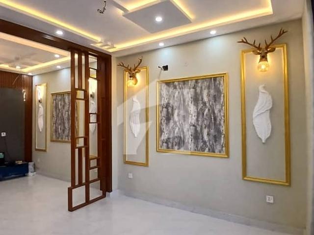 House for sale in Rawalpindi, Islamabad Capital Territory