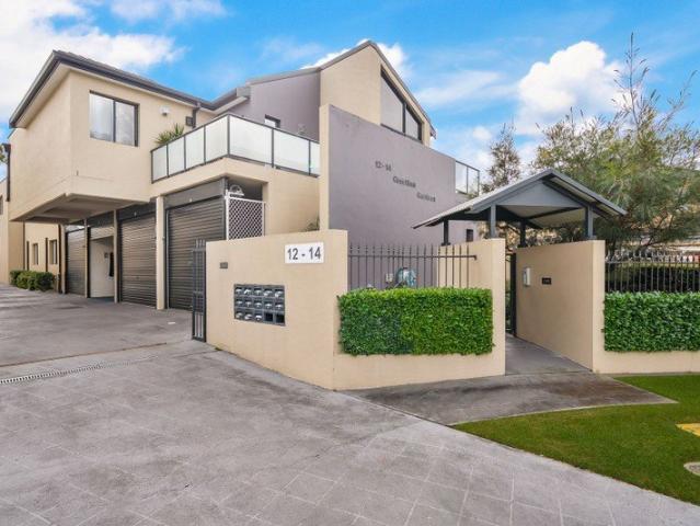 Townhouse for sale in Sydney, New South Wales