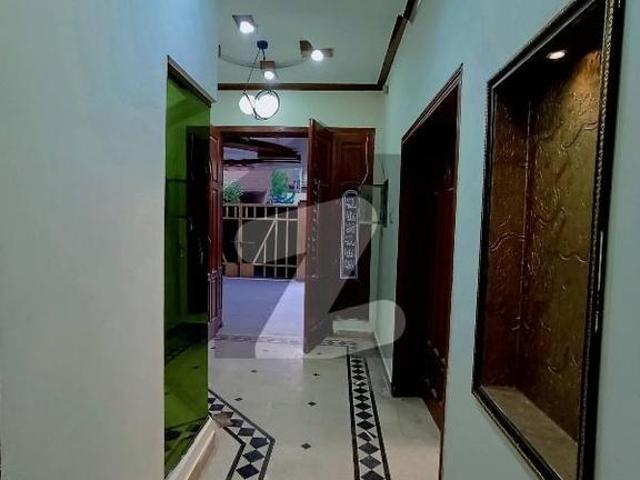 House for rent in تحصیل پشاور شہر, پشاور ڈویژن