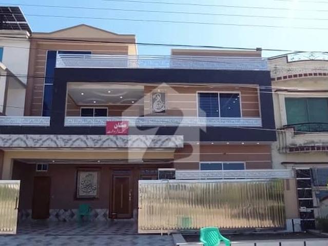 House for sale in Islamabad