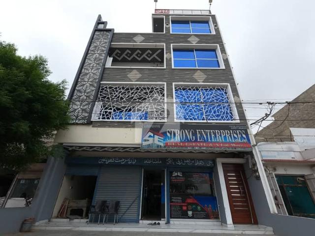 Building for sale in North Waziristan, Federally Administered Tribal Areas fata