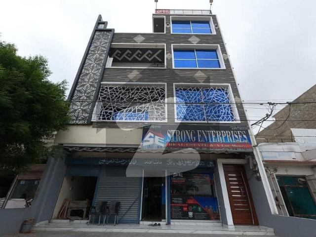 Building for sale in North Waziristan, Federally Administered Tribal Areas fata