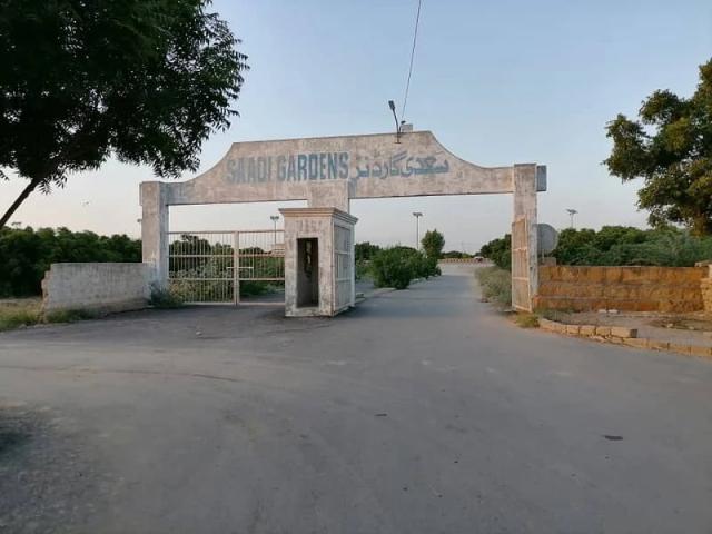 Land for sale in North Waziristan, Federally Administered Tribal Areas fata