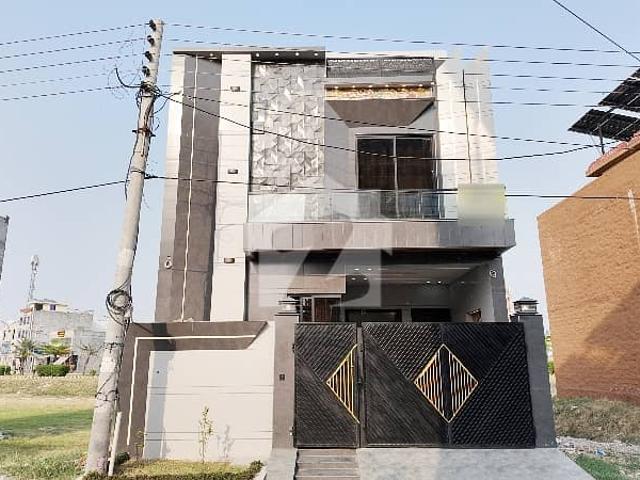 House for sale in Rawalpindi, Islamabad Capital Territory