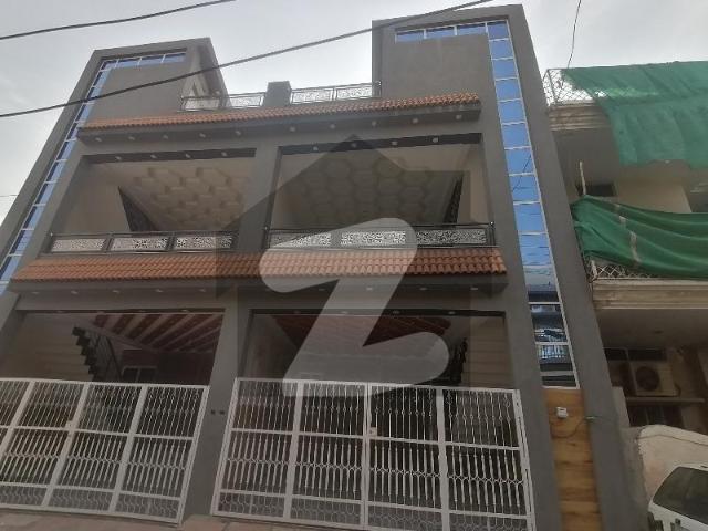 House for sale in Rawalpindi, Islamabad Capital Territory