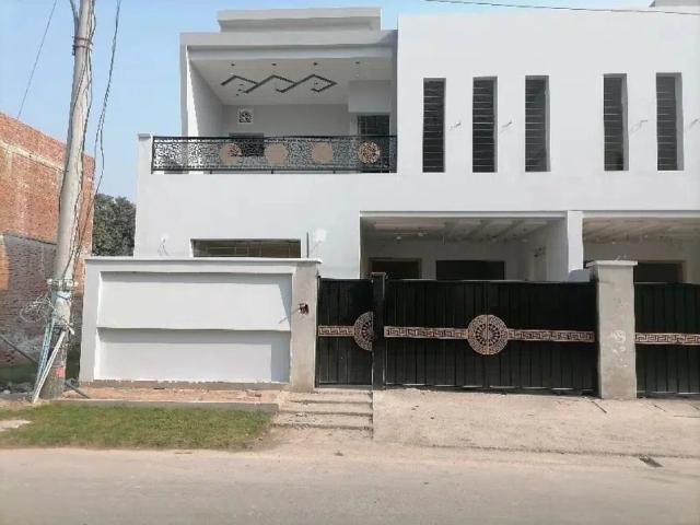 House for sale in Multan, Islamabad Capital Territory