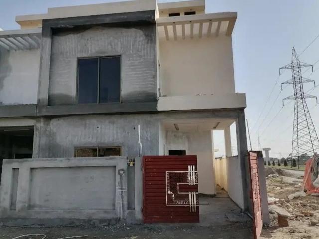 House for sale in Gujranwala, Islamabad Capital Territory
