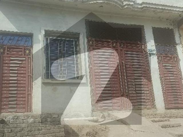 House for sale in Peshawar, North West Frontier Province