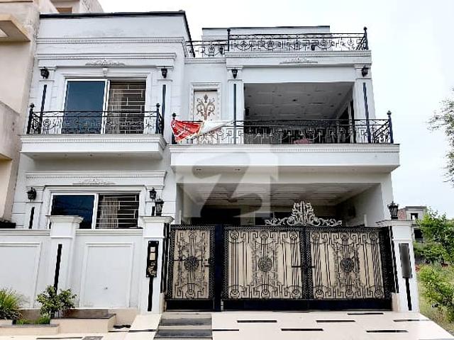 House for sale in Rawalpindi, Islamabad Capital Territory