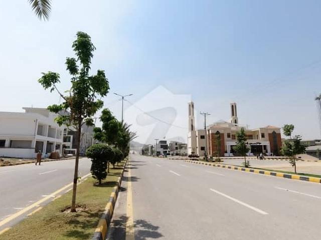 Property for sale in Islamabad